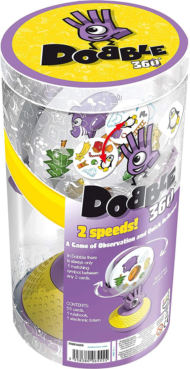 Dobble 360