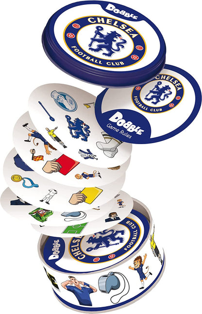 Dobble Chelsea