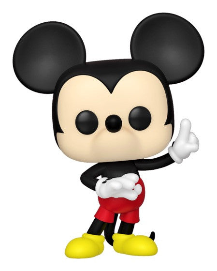Funko Pop! Disney Mickey and Friends - Mickey Mouse #1187 Pop Vinyl