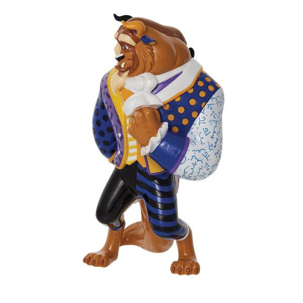 Disney Britto Beast Figurine 6010313