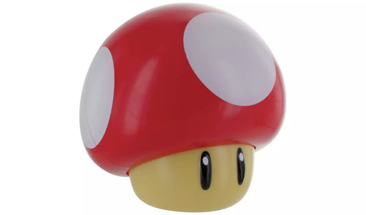 mushroom light by paladone