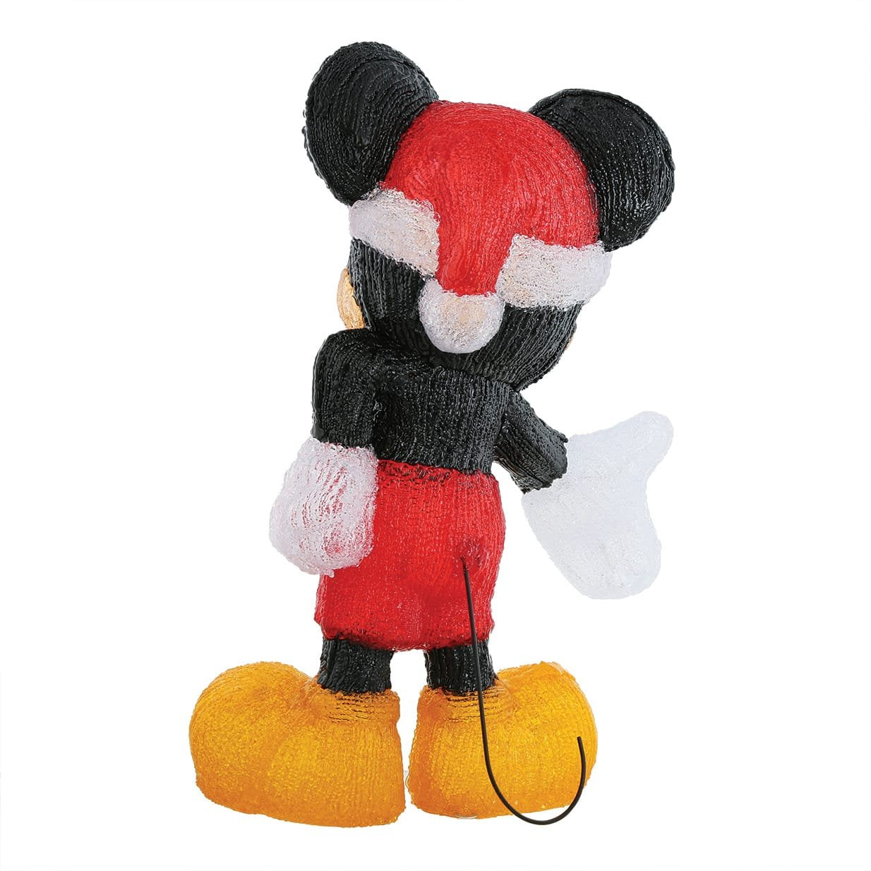 Light Up Mickey Mouse Disney by Department 56 A32658