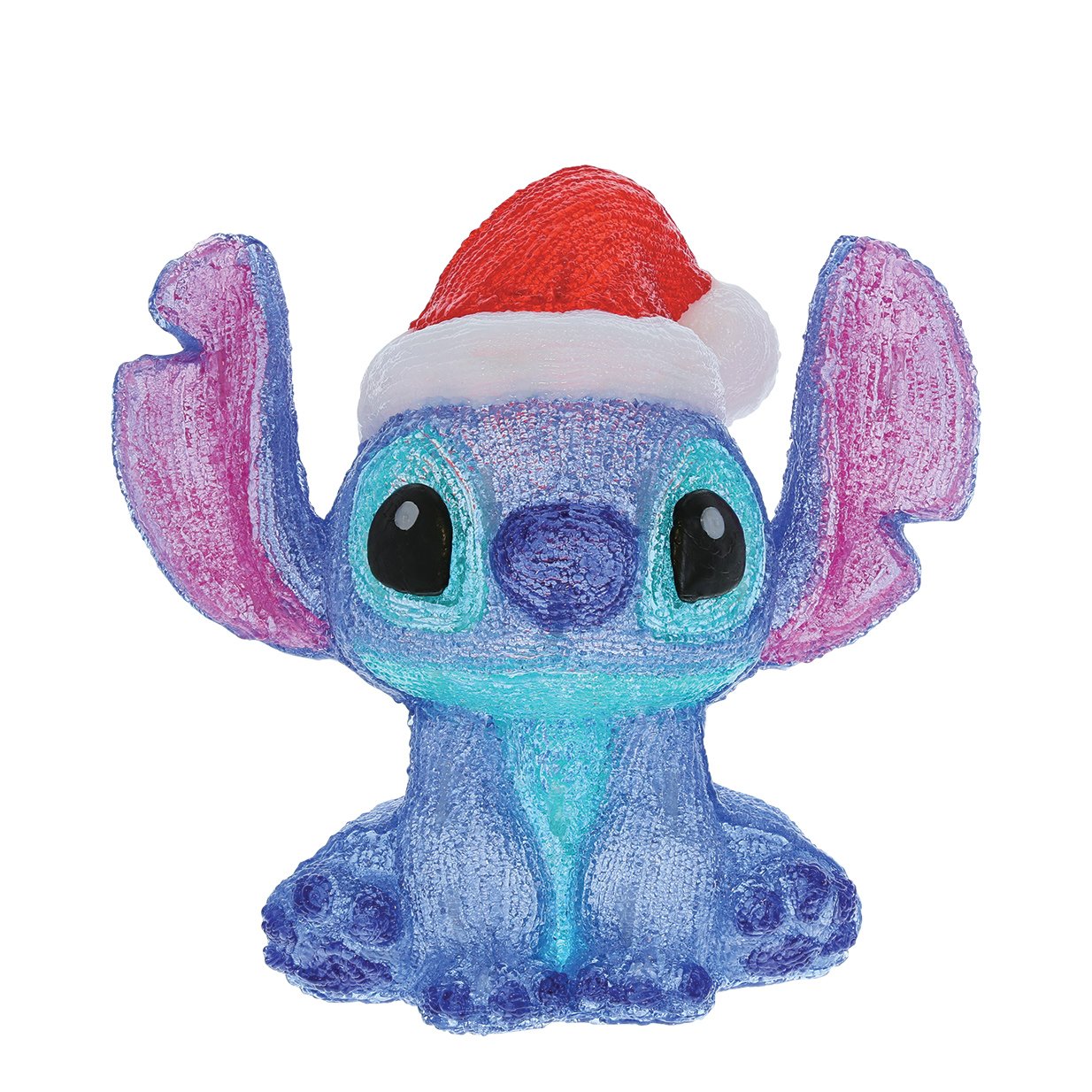 Light Up Stitch Disney by Department 56 A32660