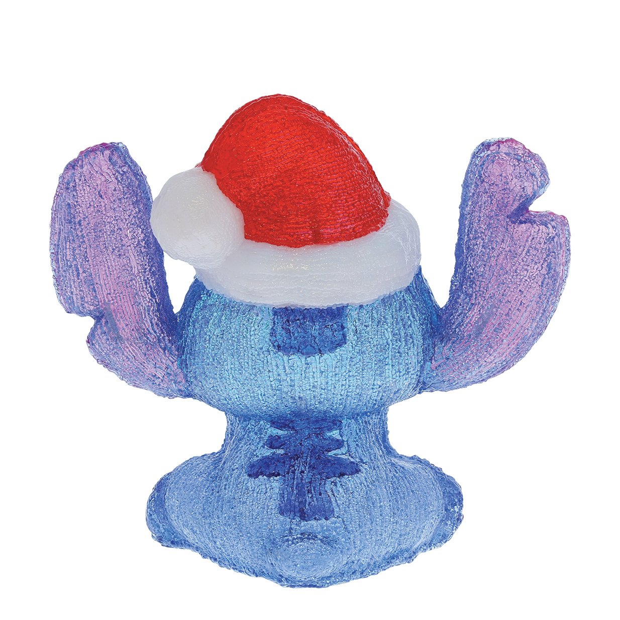 Light Up Stitch Disney by Department 56 A32660