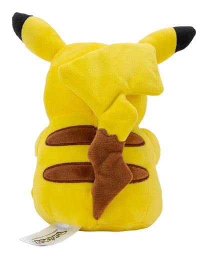 pikachu by jazwares