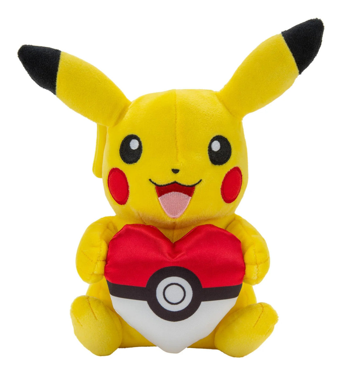 pikachu by jazwares