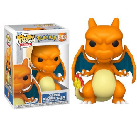 charizard by funko
