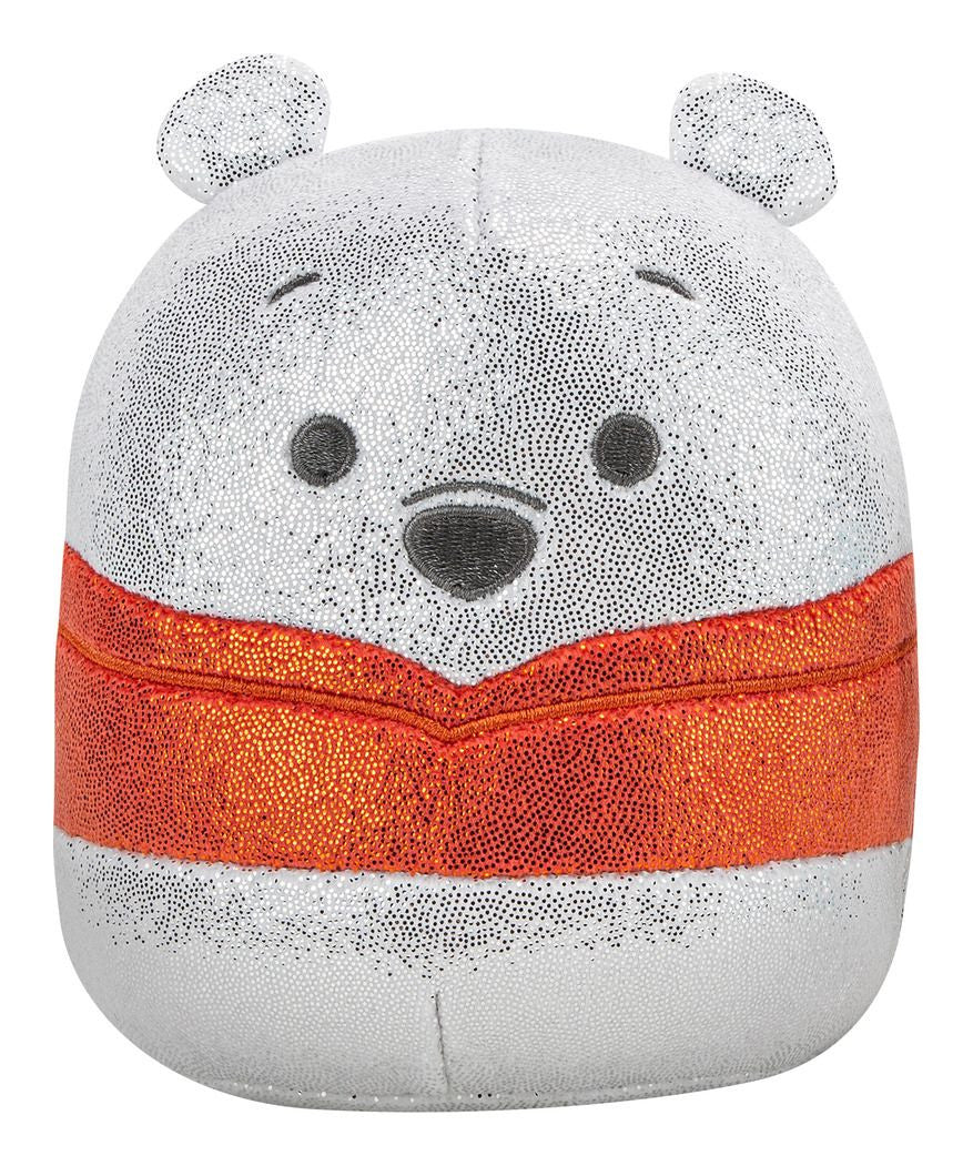 Squishmallows 5” Disney 100th Anniversary 4 Pack - Winnie the Pooh