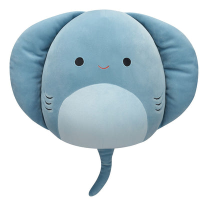 Squishmallows 12” Akilah the Blue Stingray