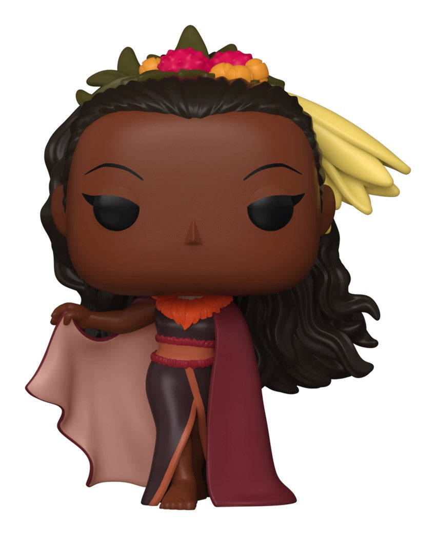 Funko Pop! Disney Moana 2 - Matangi #1548 Pop Vinyl