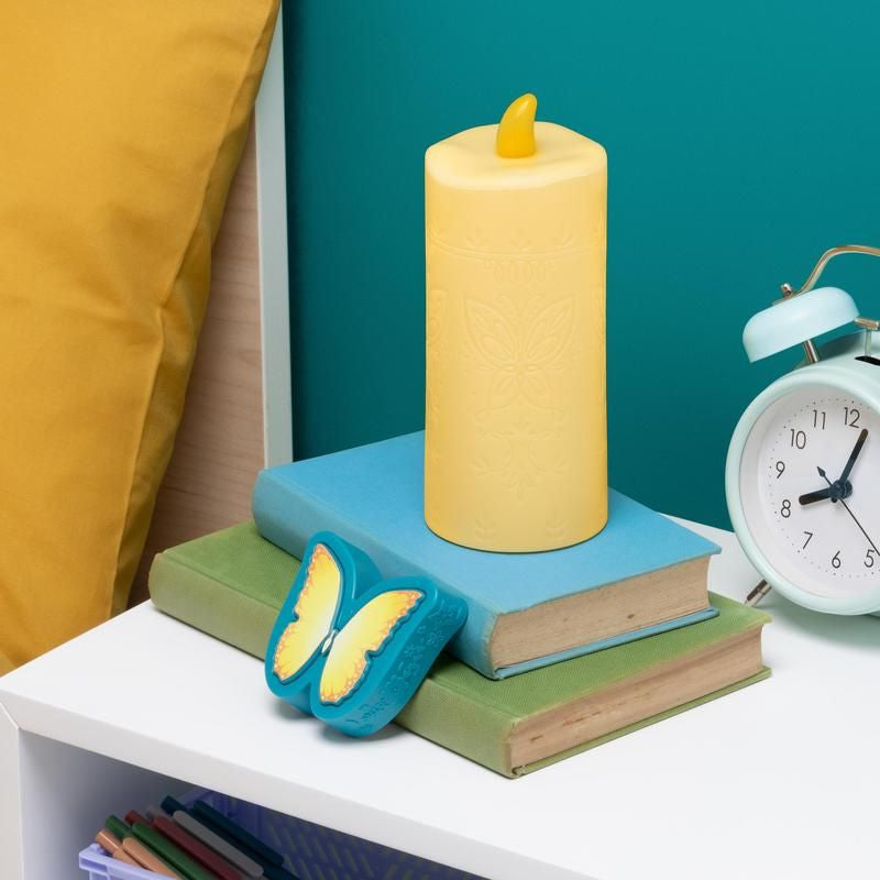 Disney Encanto Magical Colour Changing Candle Light By Paladone