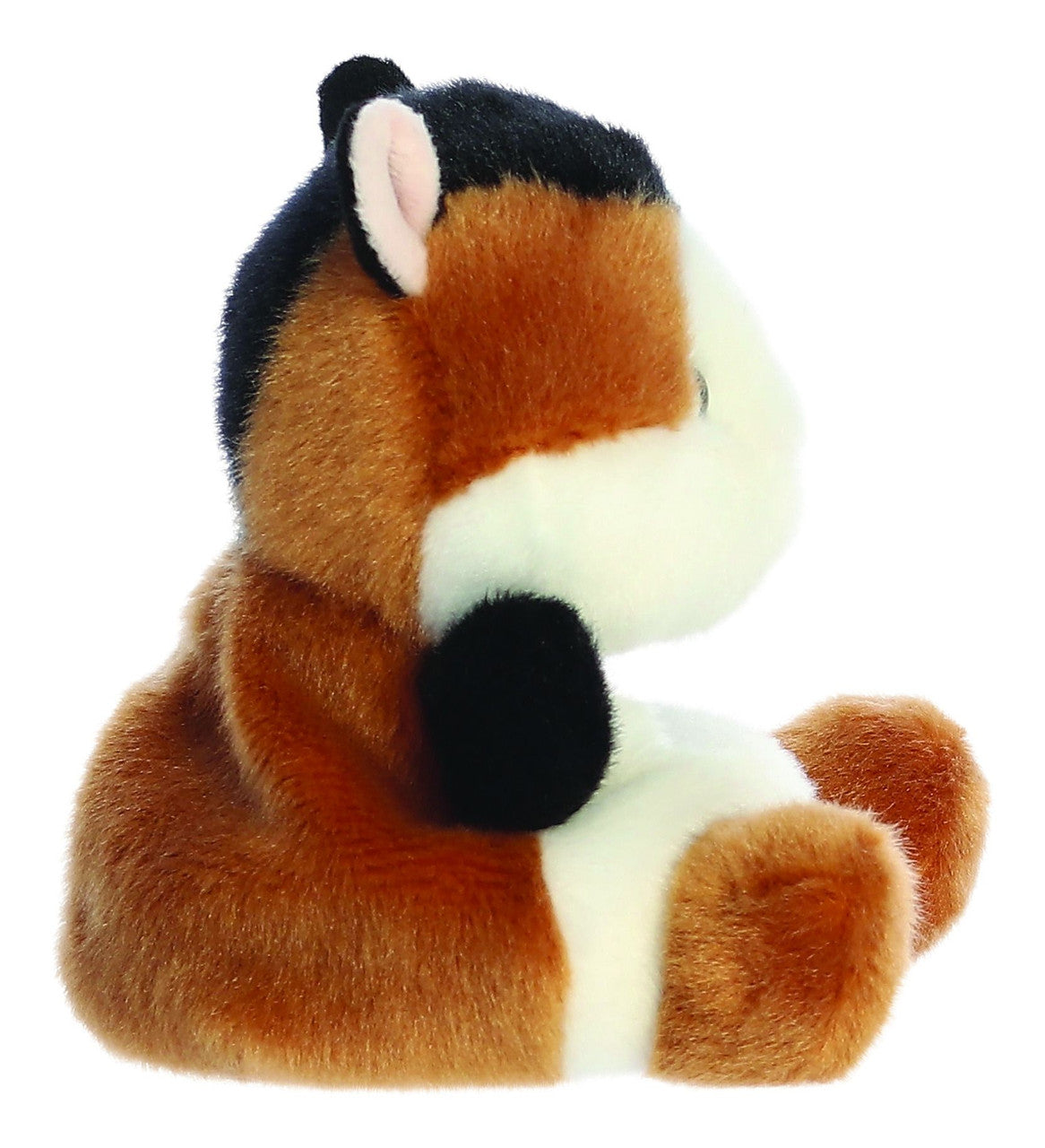 Palm Pals Nutmeg Guinea Pig  5” Plush By Aurora World