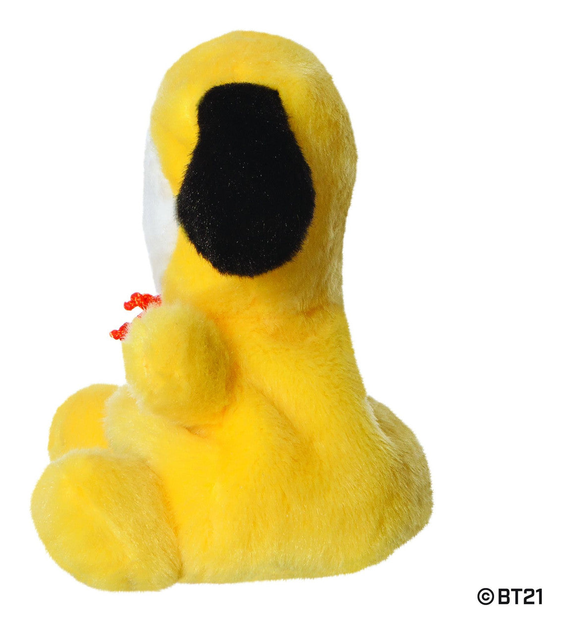 Palm Pals  5” BT21 Chimmy Plush By Aurora World