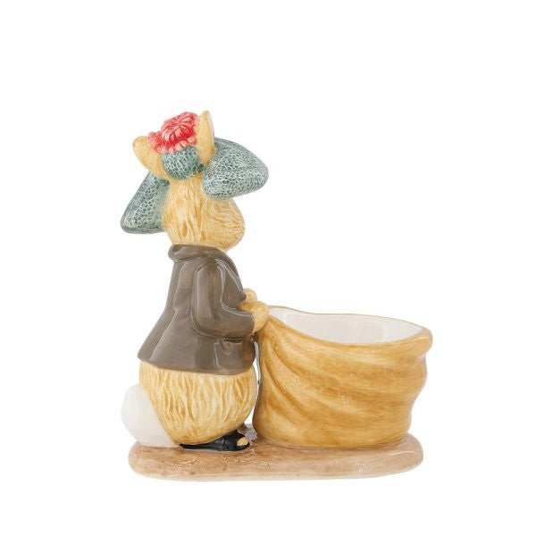 Beatrix Potter Benjamin Bunny Egg Cup A31056