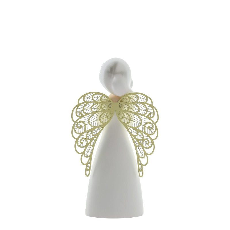 Thank You Angel Figurine ASF025