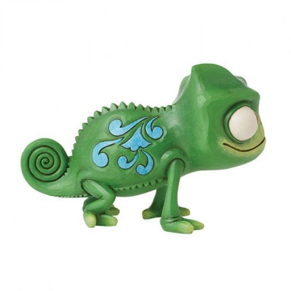 Disney Traditions Pascal Mini Figurine by Jim Shore 6015022