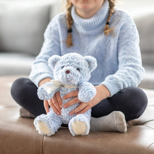 Lil’ Sugarplum Plush Soft Toy By Boyds Bears 6017995