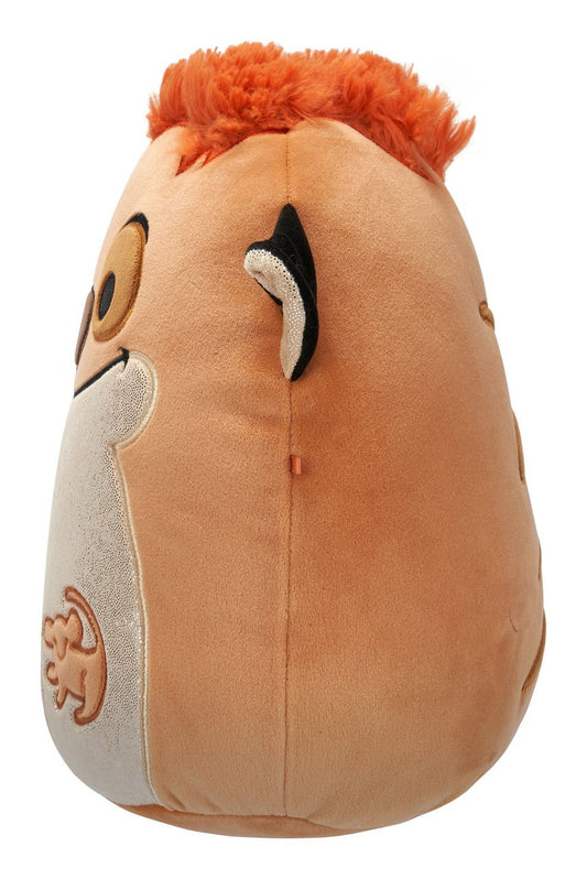 Squishmallows 8” Lion King 30th Anniversary Timon