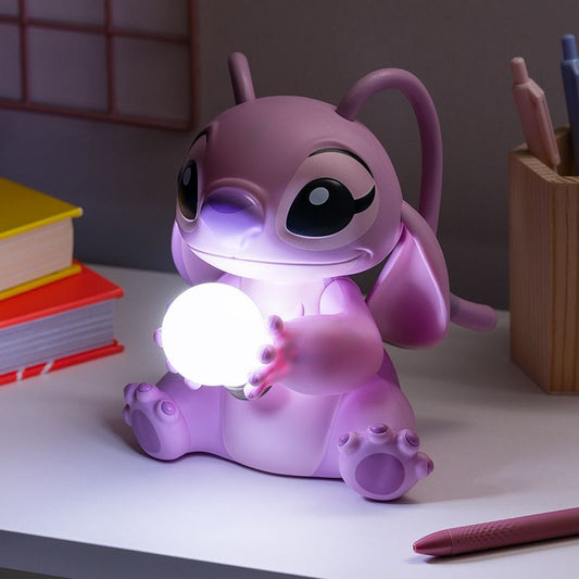 Disney Angel Light By Paladone