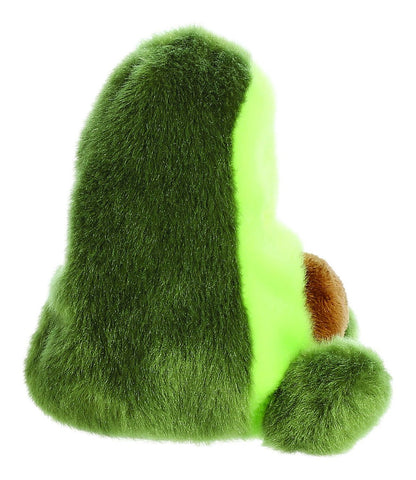 Palm Pals  5” Airy Avocado Plush By Aurora World
