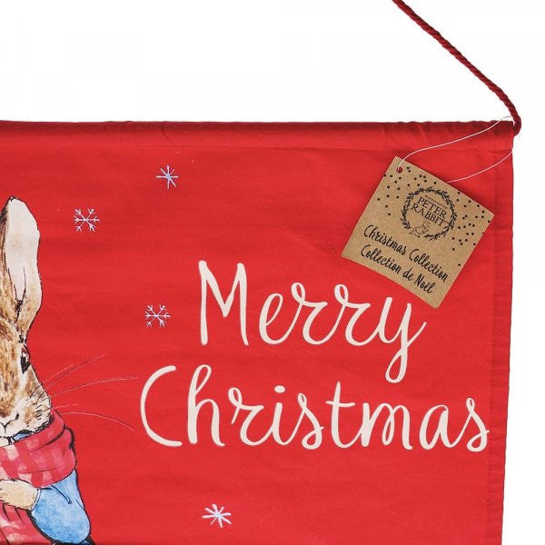 Peter Rabbit Advent Calendar A30328