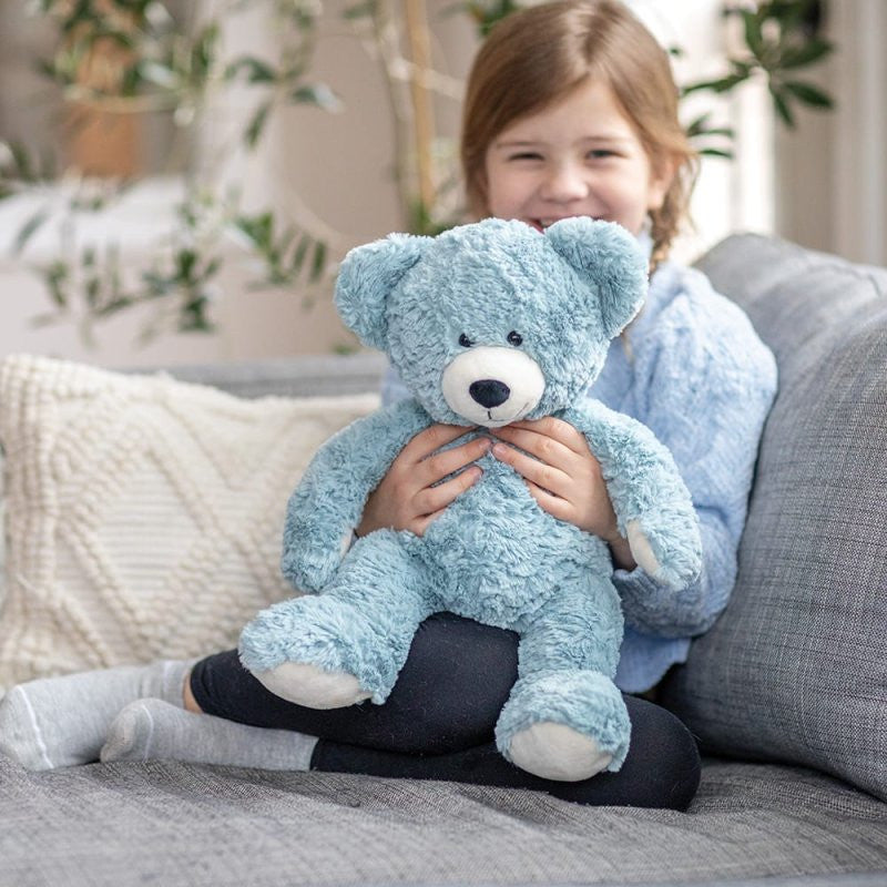 Candy McCuddles Plush Soft Toy By Boyds Bears 6017982