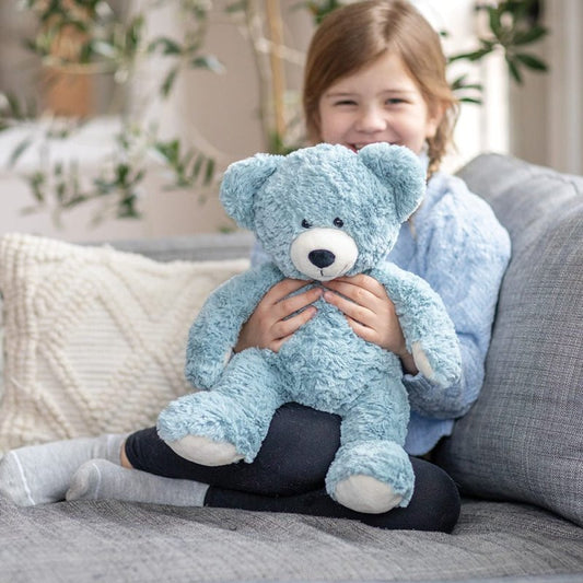 Candy McCuddles Plush Soft Toy By Boyds Bears 6017982