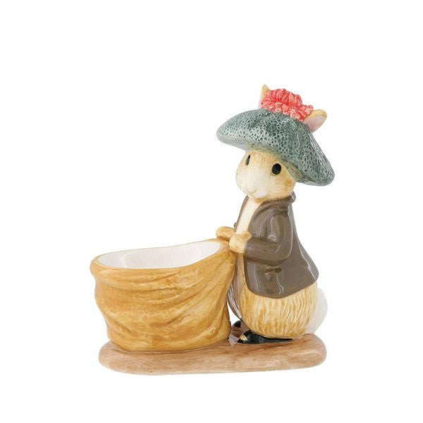 Beatrix Potter Benjamin Bunny Egg Cup A31056