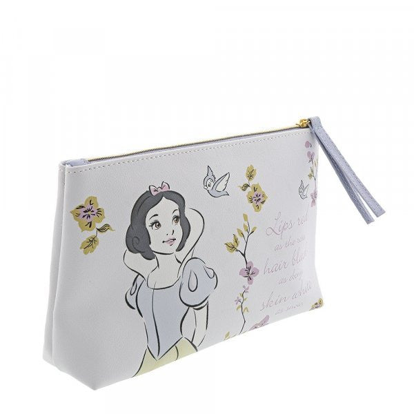 Disney Enchanting Collection Snow White Cosmetic Bag A29796