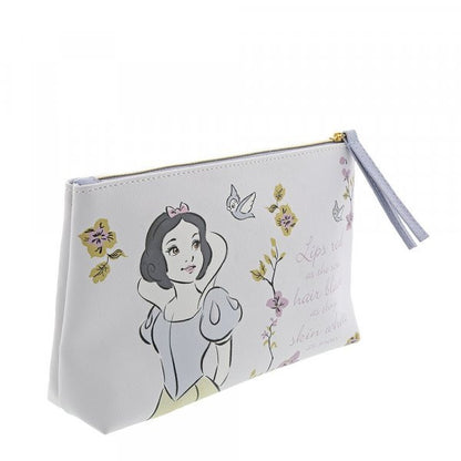 Disney Enchanting Collection Snow White Cosmetic Bag A29796