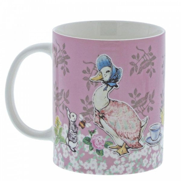 Jemima Puddle-Duck Mug A29231
