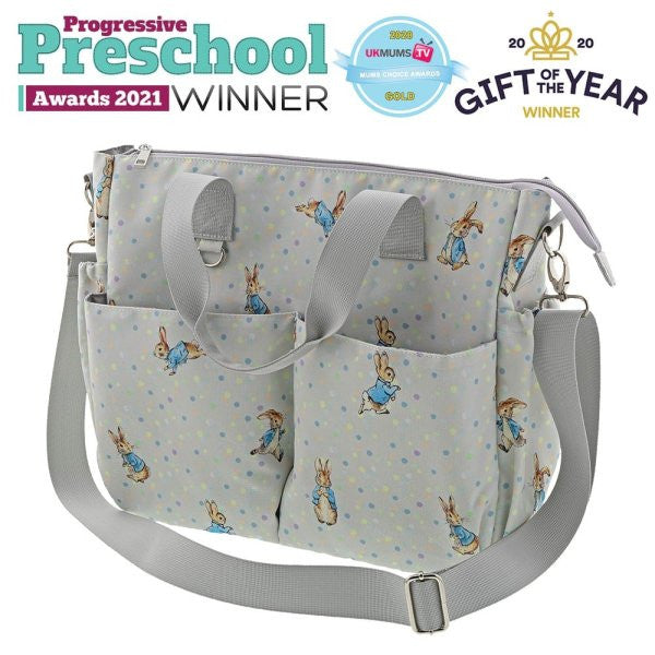 Peter Rabbit Changing Bag A29581