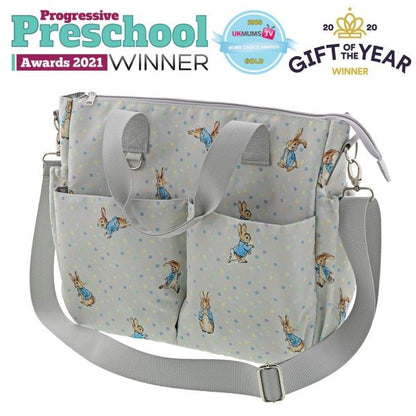 Peter Rabbit Changing Bag A29581