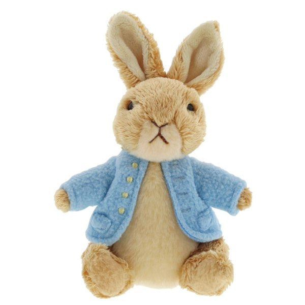 GUND Beatrix Potter Peter Rabbit Plush (small) 6053552