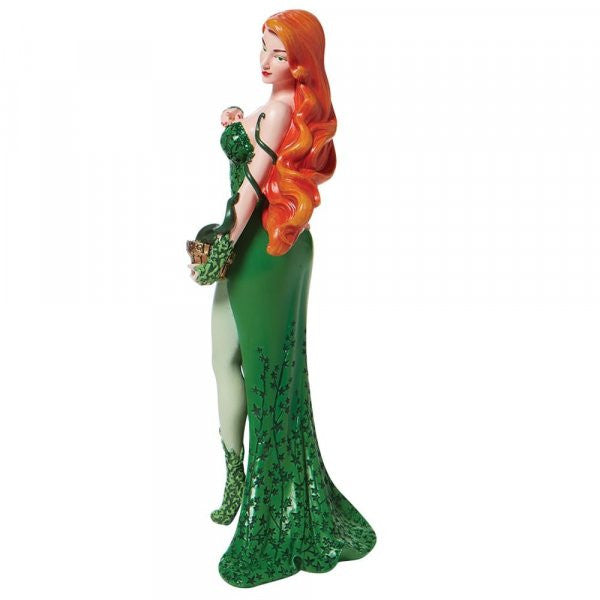 DC Showcase Poison Ivy Couture de Force Figurine 6008752