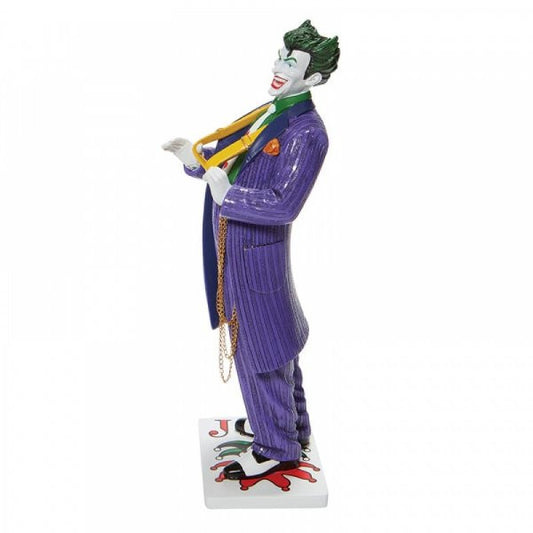DC Showcase The Joker Couture de Force Figurine 6008754