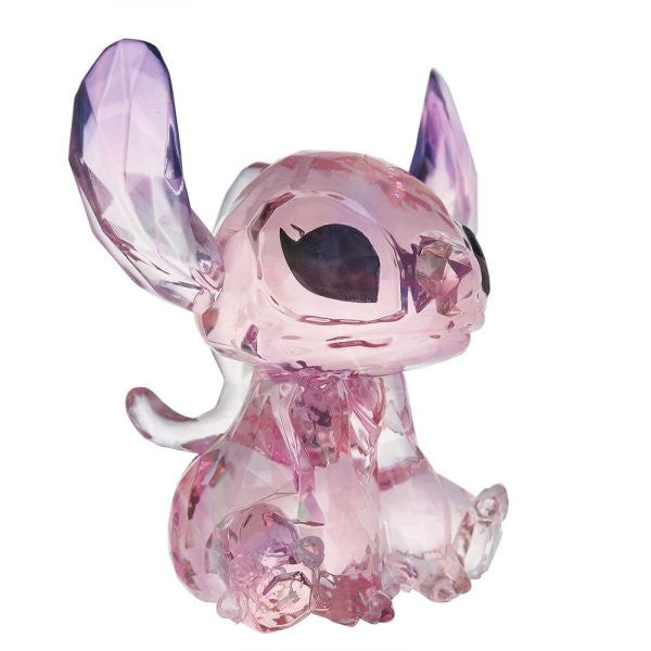 Disney Facets Angel Figurine 6015336