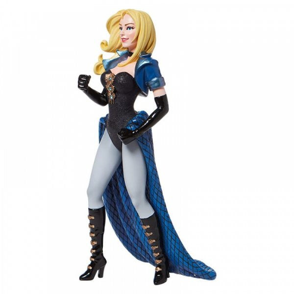 DC Showcase Black Canary Couture de Force Figurine 6008753