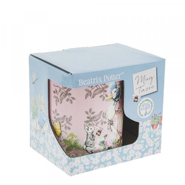 Jemima Puddle-Duck Mug A29231