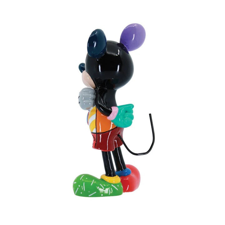 Disney Britto Mickey Mouse Mini Figurine 6017589