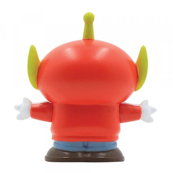 Disney Showcase Alien Coco Mini Figurine