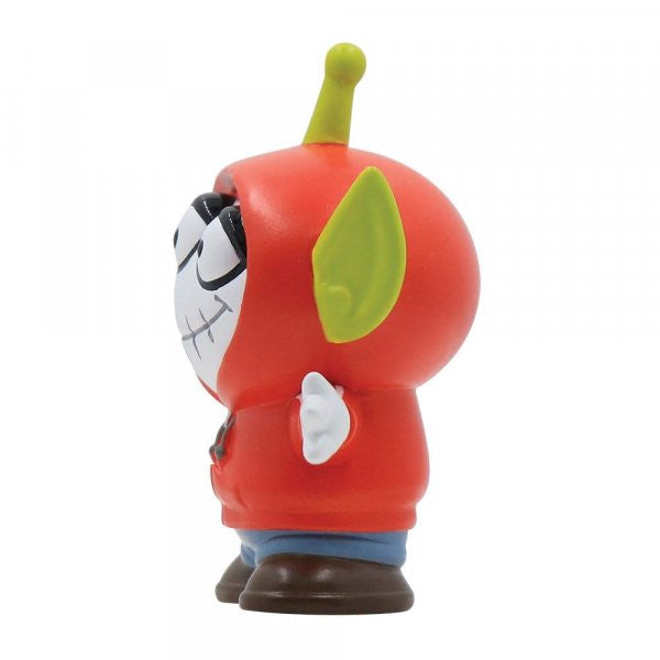 Disney Showcase Alien Coco Mini Figurine