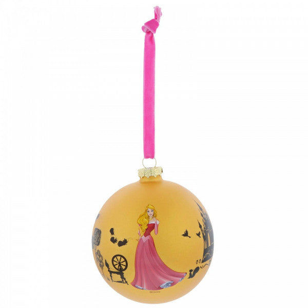 Disney Enchanting Sleeping Beauty 'Once Upon a Dream' Bauble