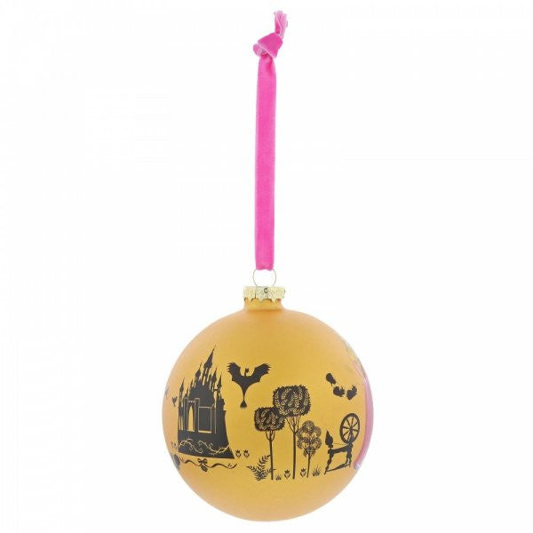Disney Enchanting Sleeping Beauty 'Once Upon a Dream' Bauble