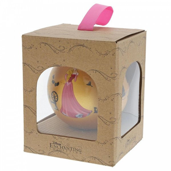 Disney Enchanting Sleeping Beauty 'Once Upon a Dream' Bauble