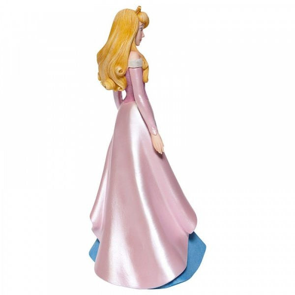 Disney Showcase Aurora from Sleeping Beauty figurine