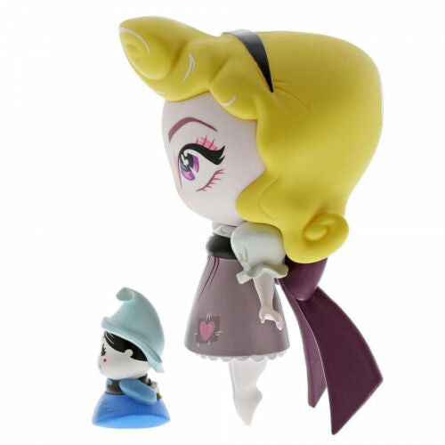 Disney Miss Mindy Aurora & Merryweather from Sleeping Beauty Vinyl Figurine