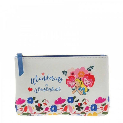 Disney Enchanting Collection Alice In Wonderland Purse A29852