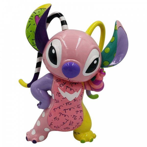 Disney Britto Angel Figurine
