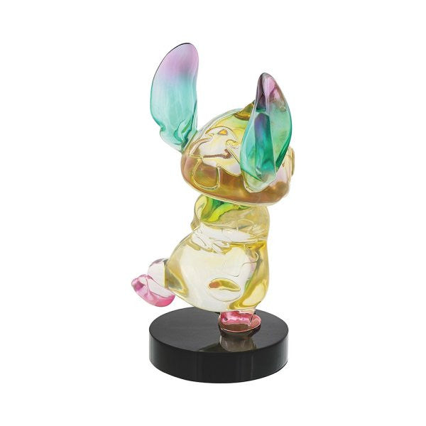 Disney Showcase Rainbow Stitch Figurine Numbered Limited Edition Statue By Grand Jester Studios  6010255